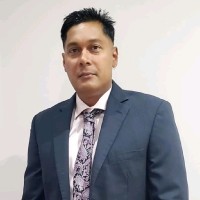 Alvin Persaud