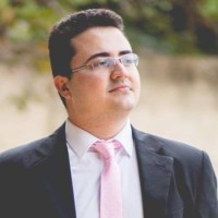 Vitor Melo Melgaço