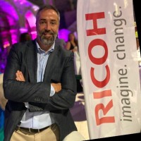 Carlos Cano Iglesias Offset to Digital Printing Product Manager