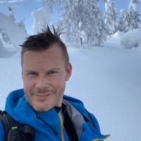 Magnus Enström