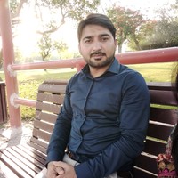 Fayaz Ali