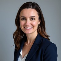 Olivia Giacomelli (Geary), Cpa