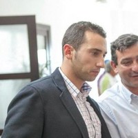 Antonio Salado Muñoz