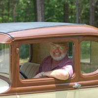 Gary Stiff