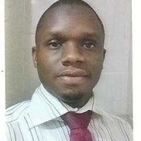 Olabode Ibrahim