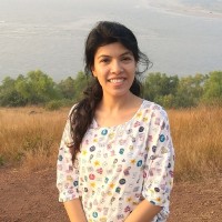 Lopa Joshi
