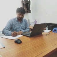 Nitin Kumar Jaiswal