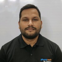 Vikash Pathak