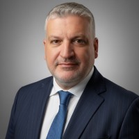Vlasios Voudouris
