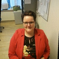 Marijke Klomp