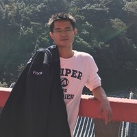 徐志威
