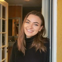 Jenny Almenningen
