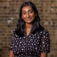 Theebana Tharmakumar