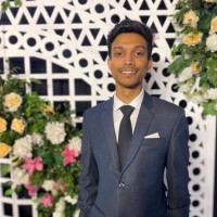 Saiful Alam