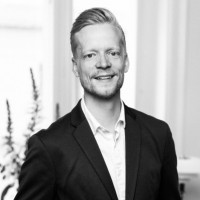 Mads W. Kibsgaard