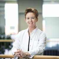 Lisbeth Dahl