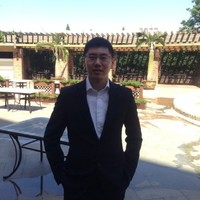 Eddy Liu