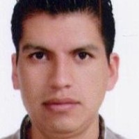 Moises Huerta Arana