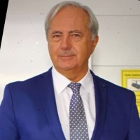 George Bowser Colbert