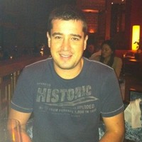 Tony Brazenor