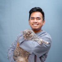 Daniel Angeles