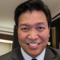 Keith Wong