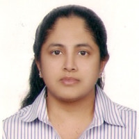Sheeja Varghese
