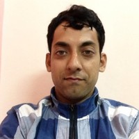 Anuj Sarangal