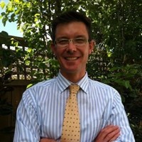 Simon Thwaites, CFP®