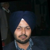 Ravinderjit Singh Lotay