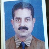 Parvej Patel