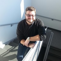 Gregory Ward, CIPP-C
