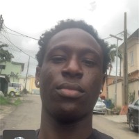 Omotosho Opeyemi