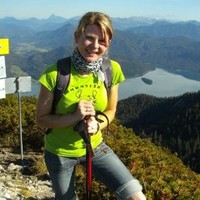 Silke Riederer