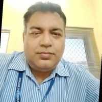 Ashok Kumar Singh