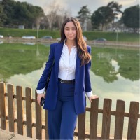 Ezgi Tan