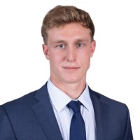 Zachary Keller