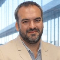 Jose Luis Serna Gil