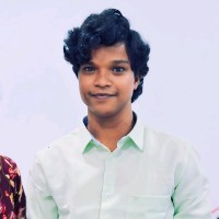 Ravi Teja B