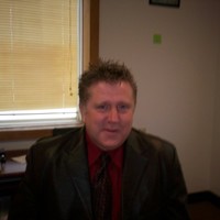 John Kamp
