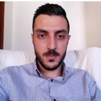 Pantelis Christodoulou