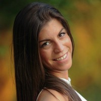 Tijana Visnjic (Lion)