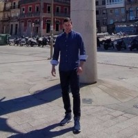 David Vb