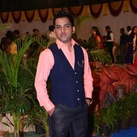 Mayuresh Thakur