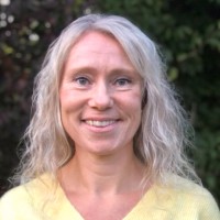 Birgitte van der Schaft