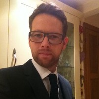 Simon Dernie