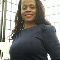 Martha Eliotte