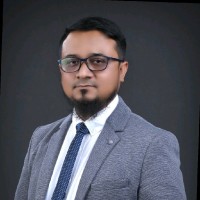 Mohammad Asraful Islam