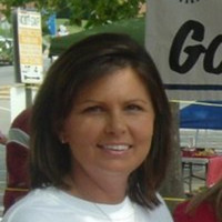Andrea Perry