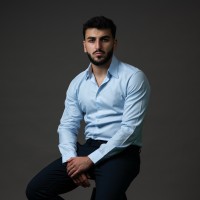 Ward Al Masri